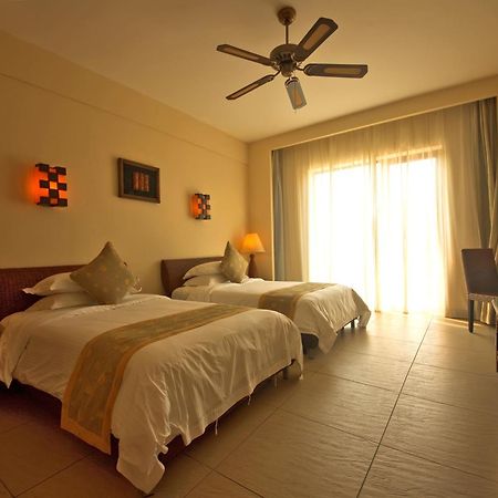 Sanya Yalong Bay Villas & Spa Εξωτερικό φωτογραφία