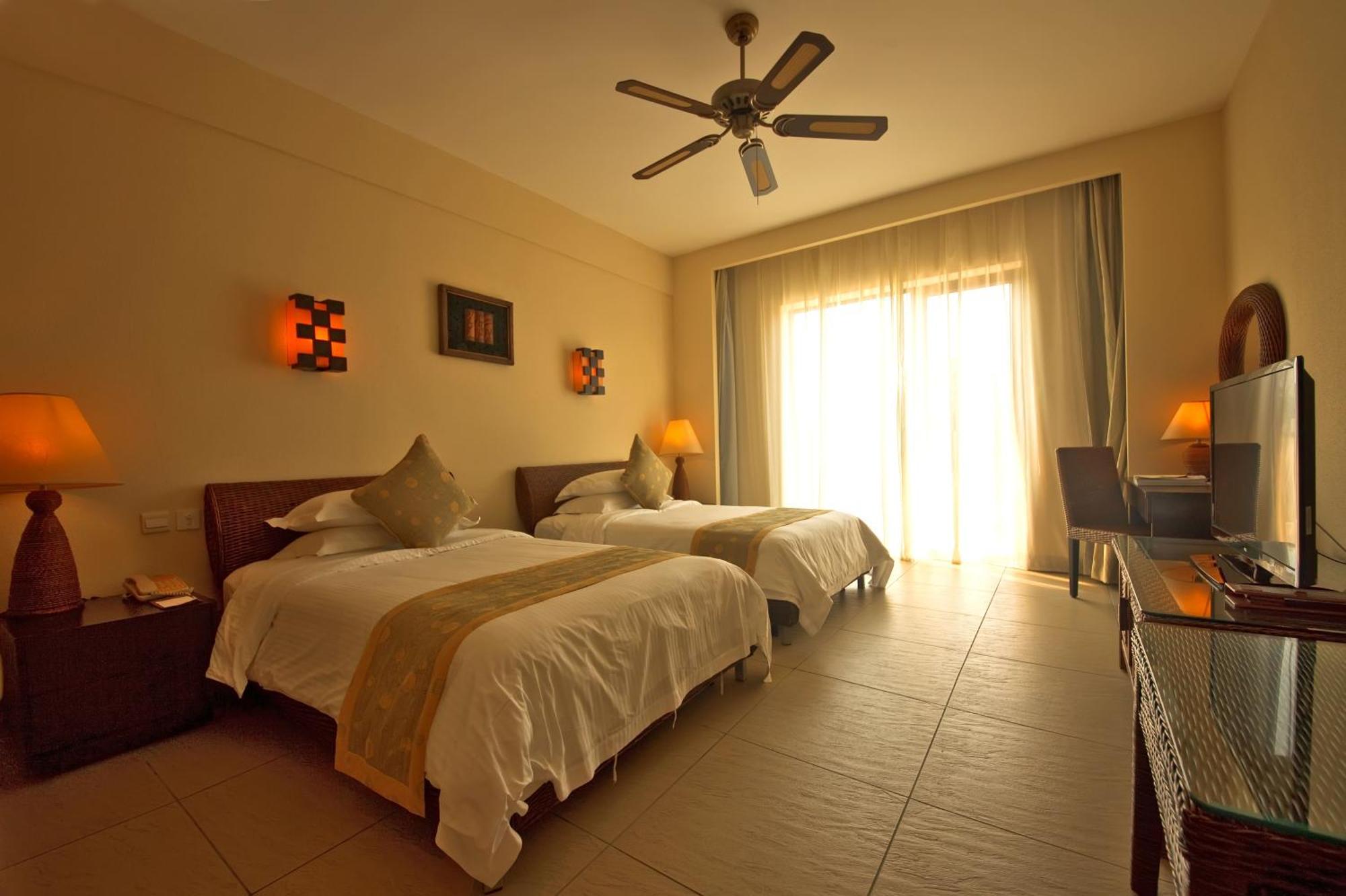 Sanya Yalong Bay Villas & Spa Εξωτερικό φωτογραφία