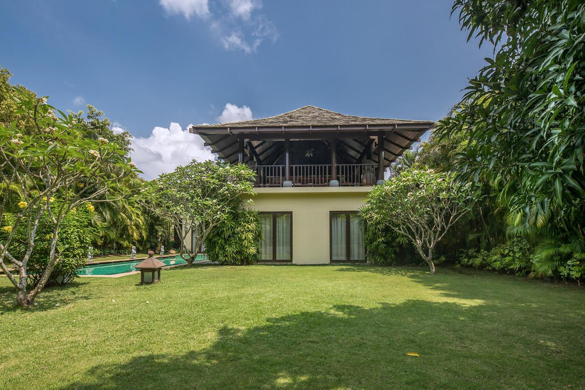 Sanya Yalong Bay Villas & Spa Εξωτερικό φωτογραφία