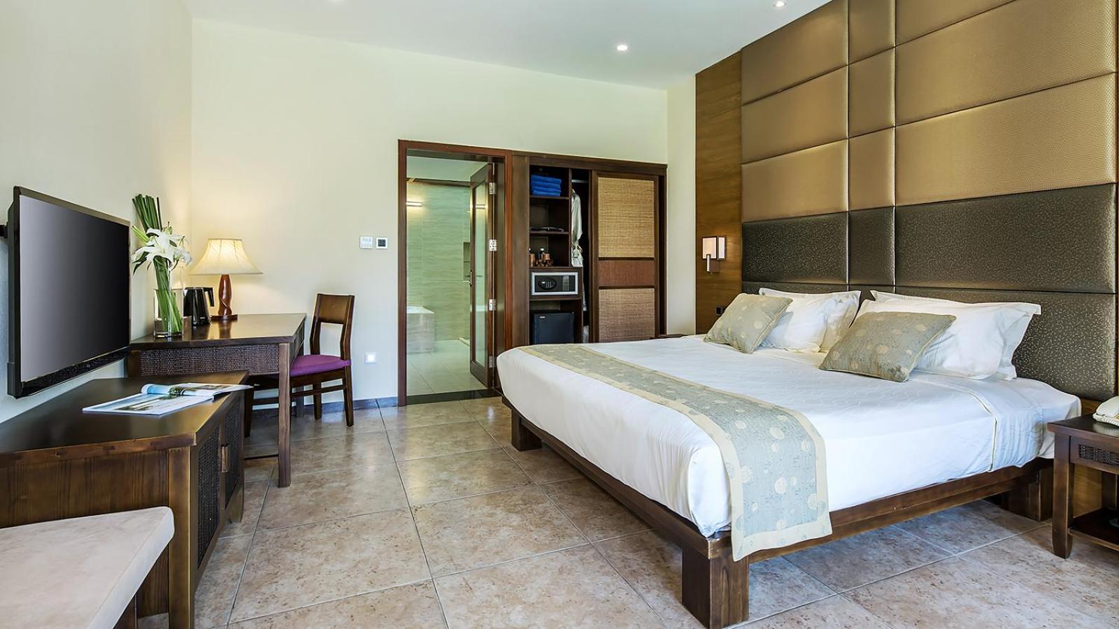 Sanya Yalong Bay Villas & Spa Εξωτερικό φωτογραφία