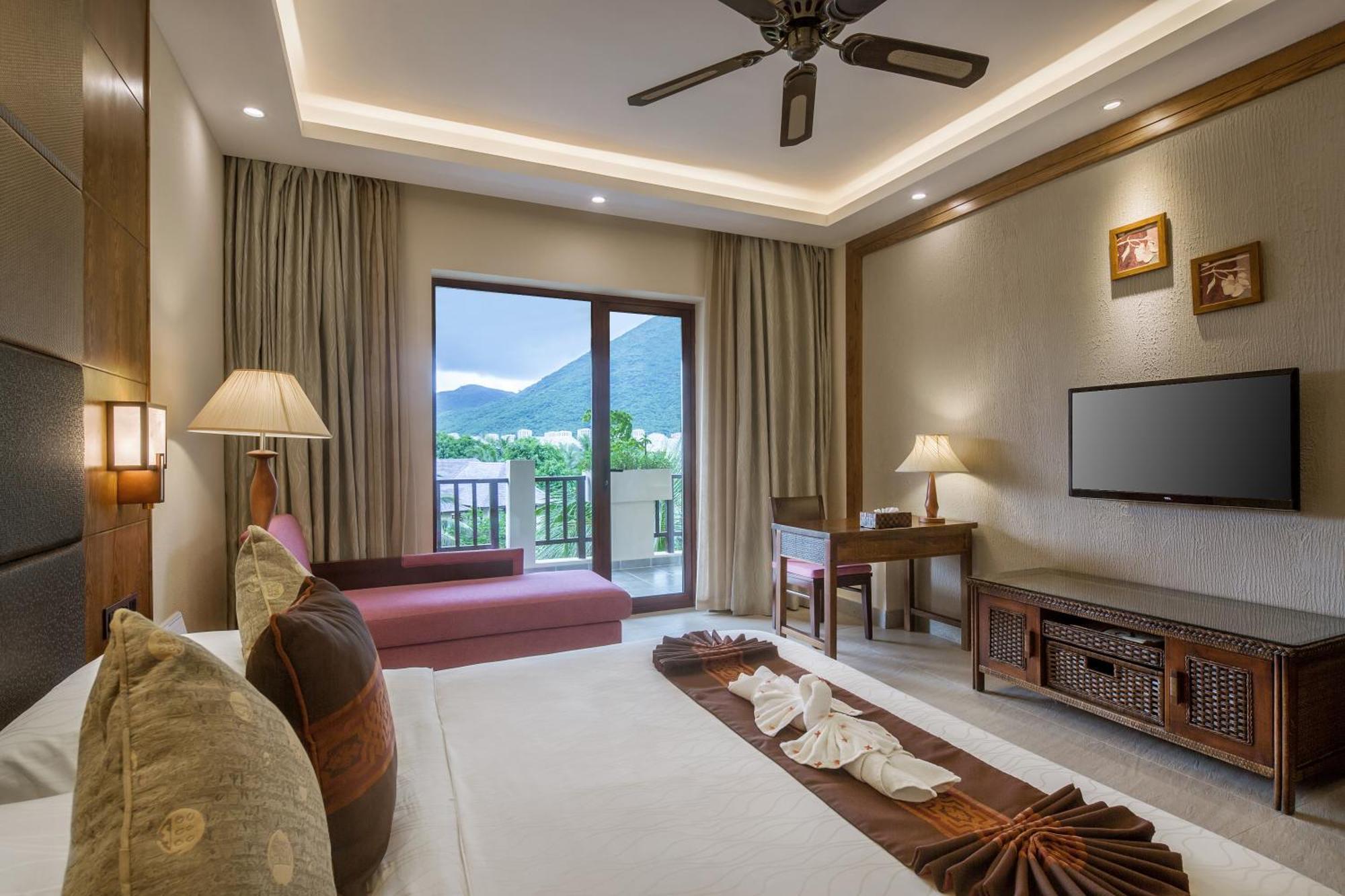 Sanya Yalong Bay Villas & Spa Εξωτερικό φωτογραφία