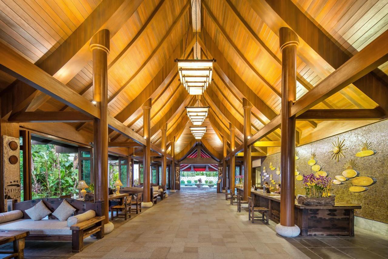 Sanya Yalong Bay Villas & Spa Εξωτερικό φωτογραφία