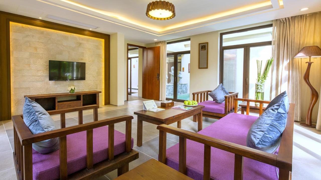 Sanya Yalong Bay Villas & Spa Εξωτερικό φωτογραφία