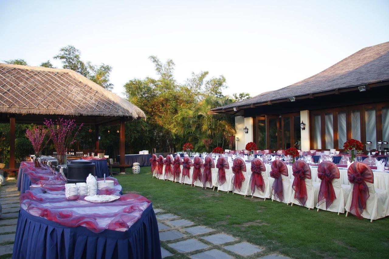 Sanya Yalong Bay Villas & Spa Εξωτερικό φωτογραφία